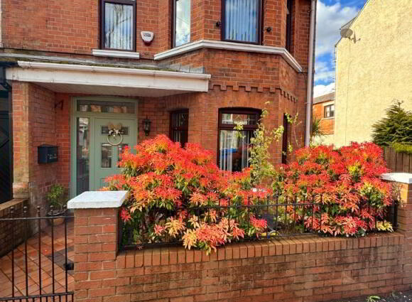 20 Linden Gardens