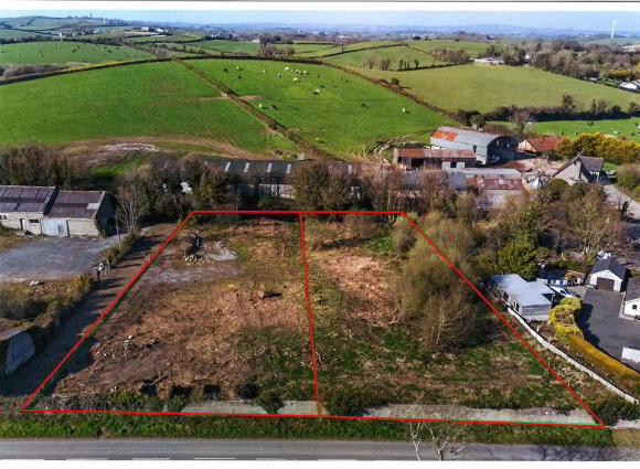 Building Site, Between 29-31