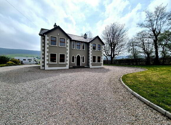 139 Glenelly Road