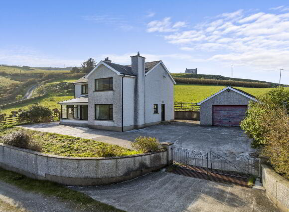 64 Torr Road