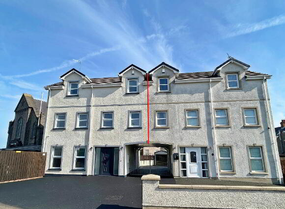 3 Castlewalk