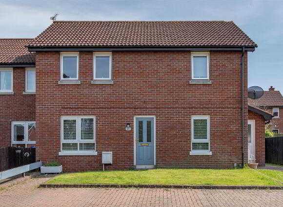 37 Straiddorn Green