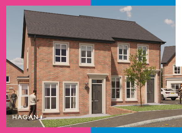 The Dalwood & The Sarsfield, Foxleigh Meadow, Charlotte Street, Ballymoney photo