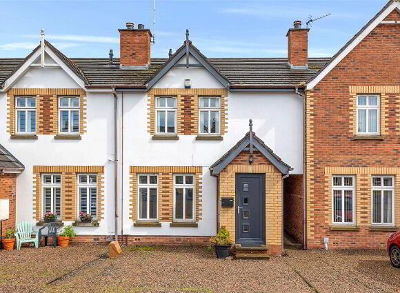 6 Hawthorne Court