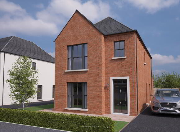 The Dalkey, Carrickvale, Lurgan photo