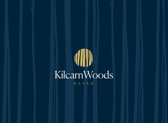 House Type B, 4 Bed Detached, Kilcarn Woods, Navan photo