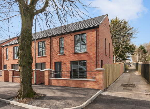 The Alden, 6ix Brantwood Street, Alexandra Park Avenue, Belfast, BT15 3ES photo