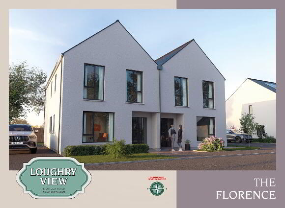 The Florence, Loughry View, Movilla Road, Newtownards, BT23 8AS photo