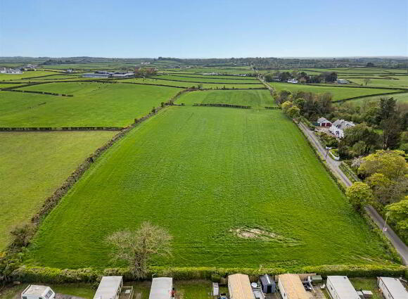 4.74 Acres Land At, Drumfad Road