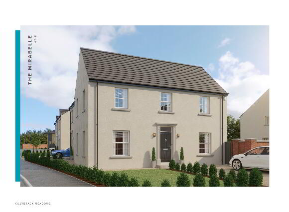 Mirabelle, Killybrack Meadows, Omagh, BT79 7ZJ photo