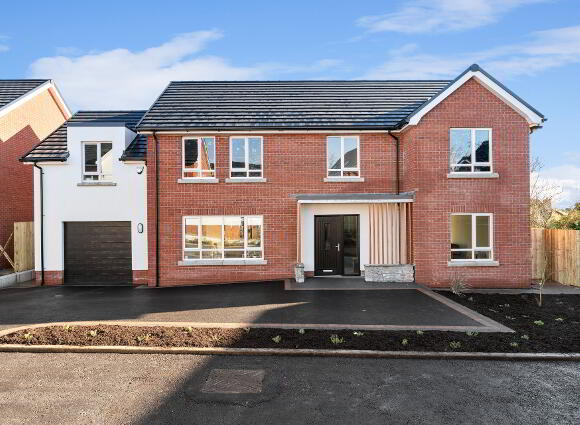 Site 33 Meadow View, Meadow View, Jordanstown, BT37 0US photo