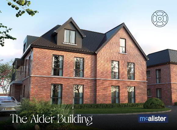 The Alder Building, The Cairn, Ballycairn Road, Coleraine photo