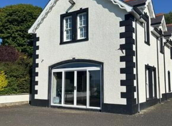 Muldonagh Road