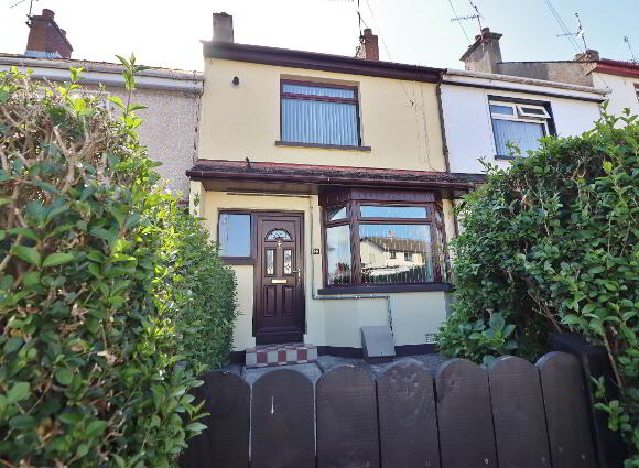 34 Garland Avenue