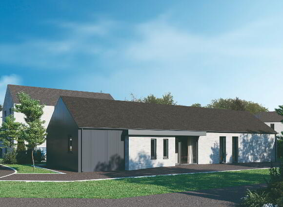 F12, Rivenwood Three, Movilla Road, Newtownards photo
