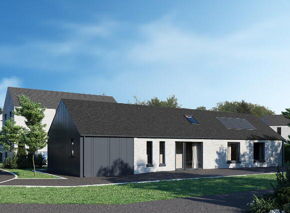 F12, Rivenwood Three, Movilla Road, Newtownards photo