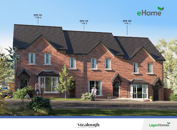 The Adenmore, Mealough, Carryduff photo