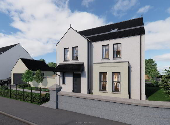 The Delaney, Tawnybrack Gate, Craigstown Road, Connor photo