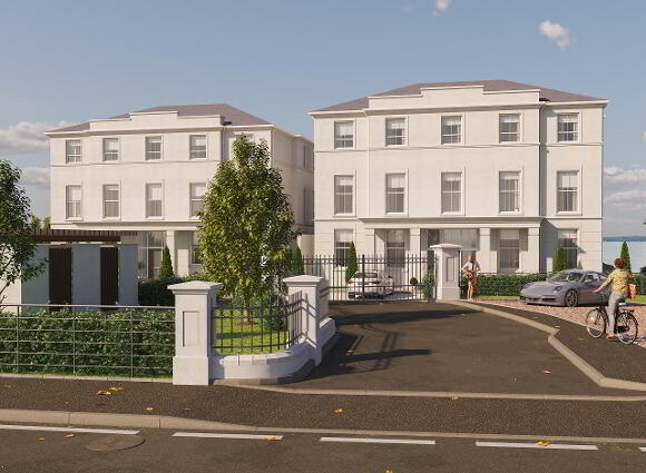 The Hull Building B3, Water's Edge, Shore Road, Greenisland, Bt38 8nt photo
