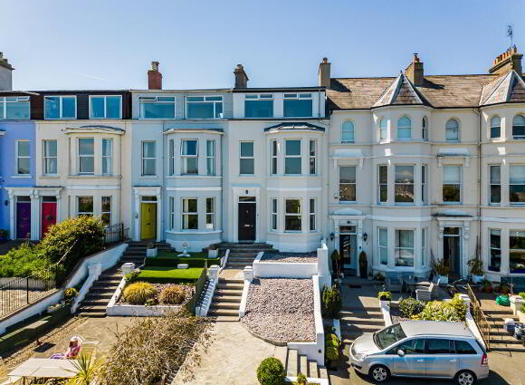 6 Mount Pleasant