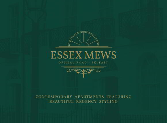 Essex Mews, Essex Mews, 113-115 Ormeau Road, Belfast, BT7 1SH photo