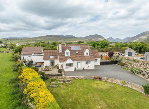 131 Ballinran Road