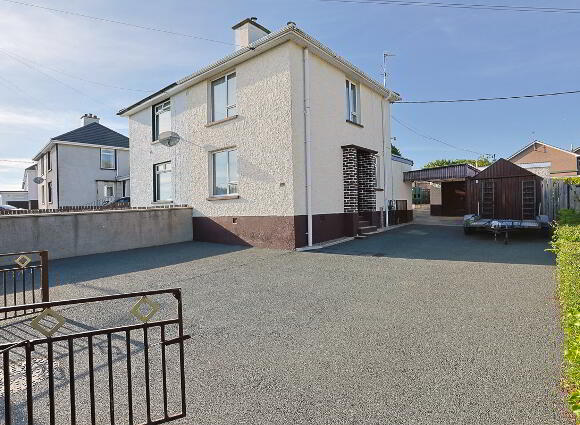 222 Dromore Road
