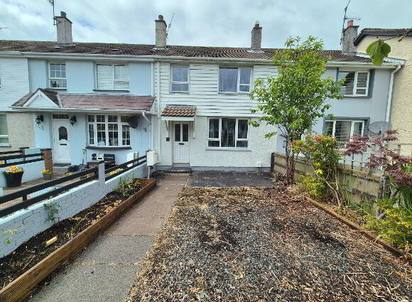 312 Lisnafin Park
