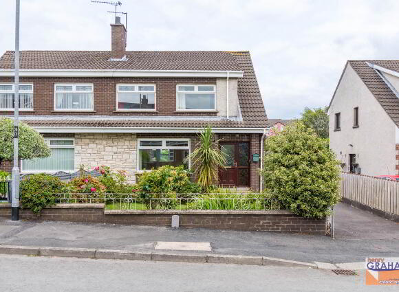 18 Oakdale