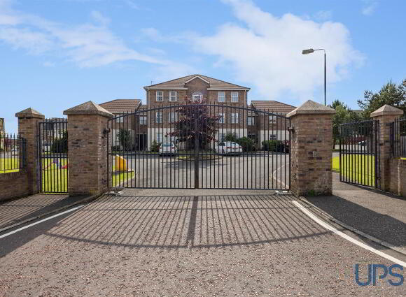 Apt 7, Mount Eagles Court