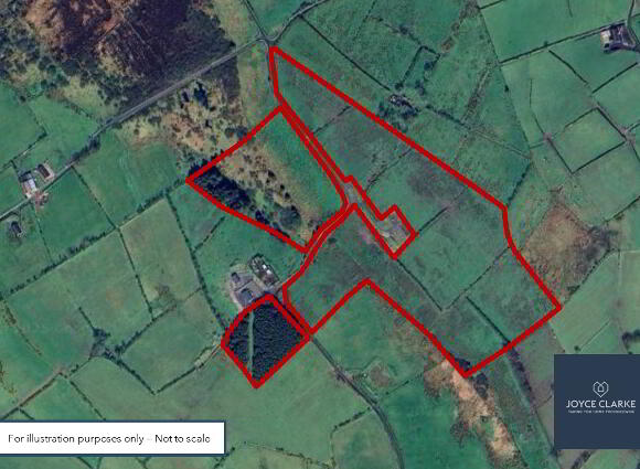 Land At, Cargaclogher Road