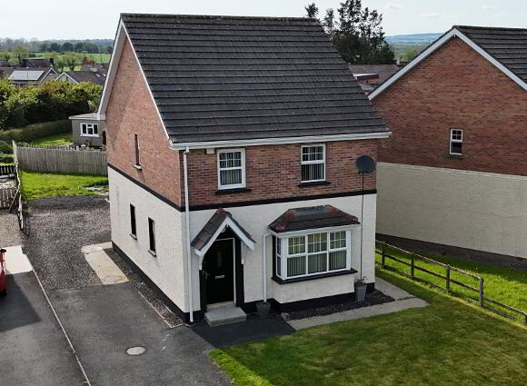 3 Abbey View