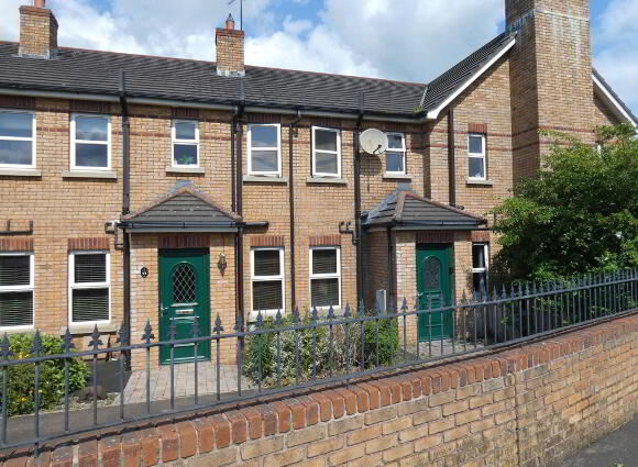 94 Bann Meadows