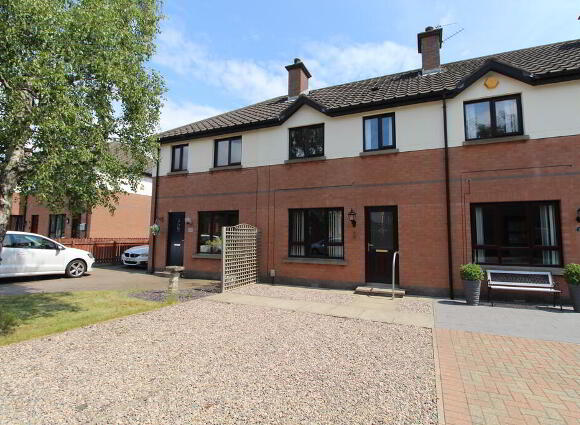 20 Martin Park