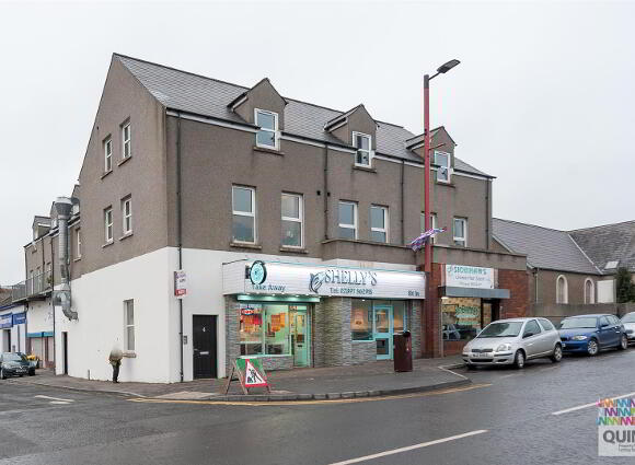 Apt 2, 46 - 56 Windmill Street