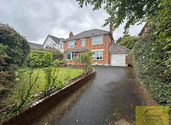 97 Andersonstown Road