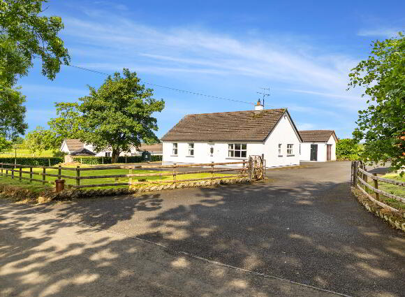 16 Ballyreagh Road