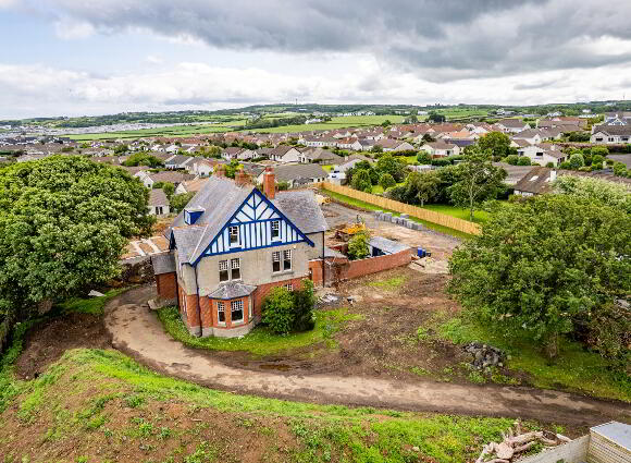 Briarfield House, Briarfield, Hopefield Road, Portrush, BT56 8NZ photo