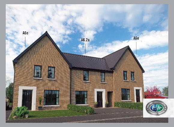 Grange Cottages A6.2a, Belmont Hall, Belmont Road, Antrim photo