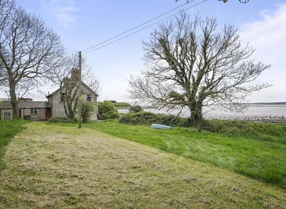 Site With FPP, 98 Portaferry Road