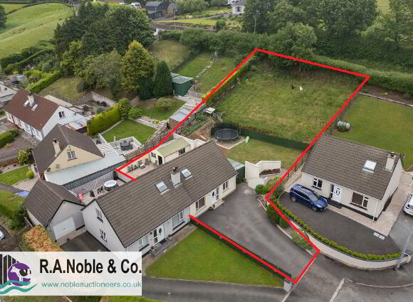 14 Makenny Crescent