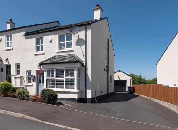 6 Weavers Way