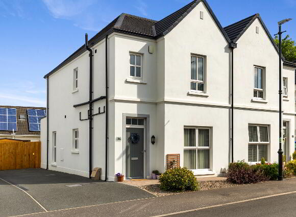 36 Killane Manor