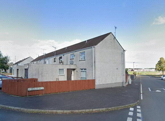 116 Lettercreeve