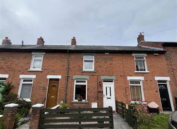 27 Ashley Drive