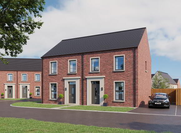 The Caldwell, Enler Village, Newtownards Road, Comber Bt23 5zw photo