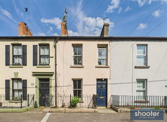 29 Catherine Street