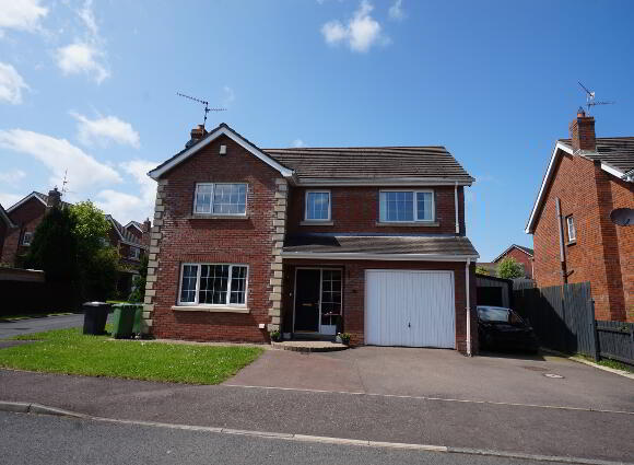 58 Holly Hill