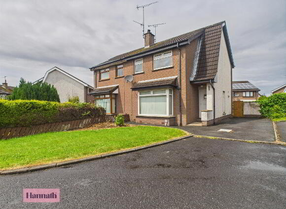 18 Manderley Court