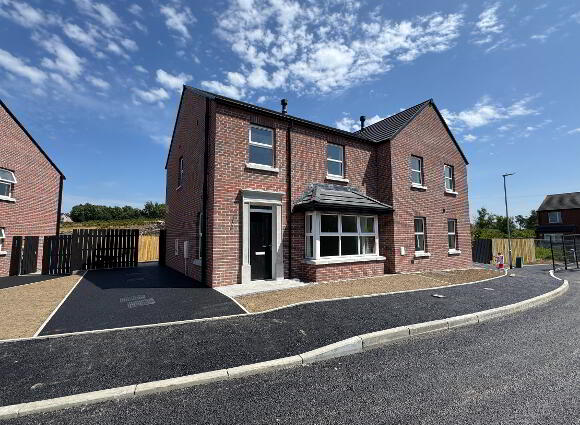 Type E, Glencar, Old Newry Road, Banbridge photo